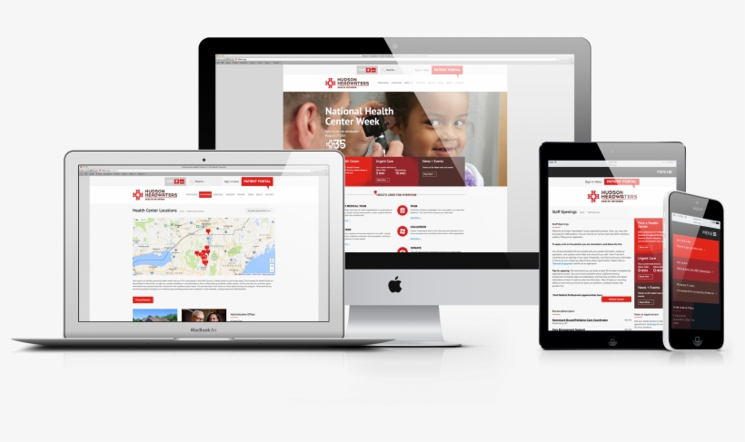 Hudson Headwaters Health Network Took Their Healthy - Netscout Airmagnet Planner - Am/a4012, transparent png #6128173