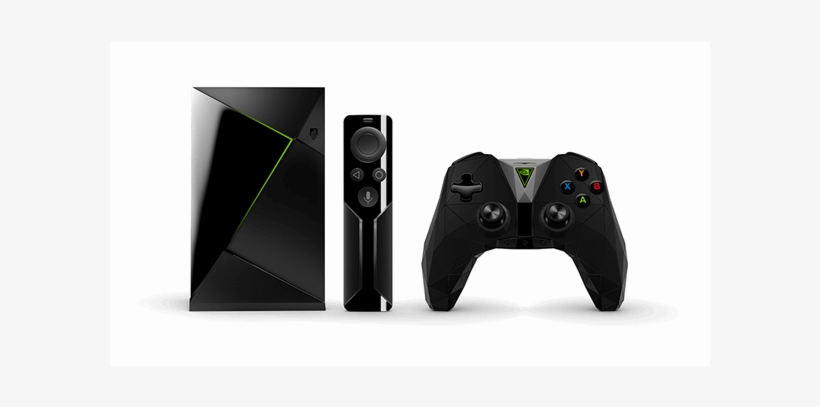 1 Of - Nvidia Shield Tv, transparent png #6128410