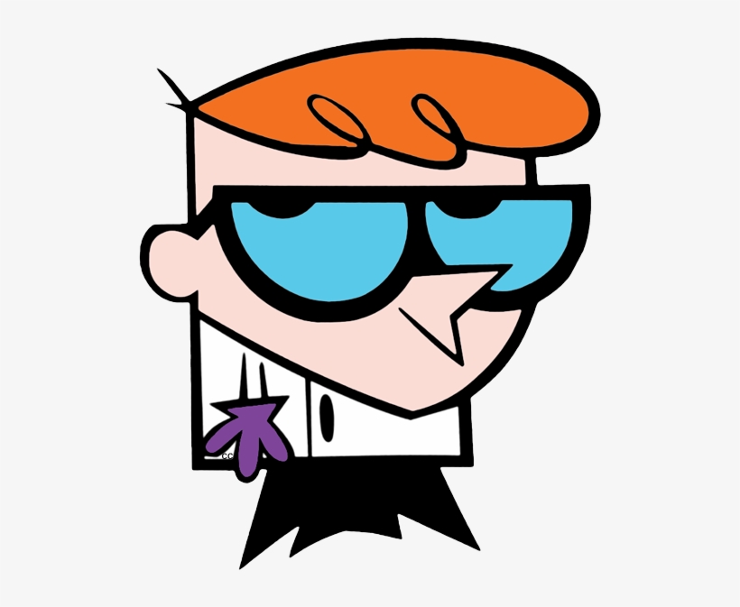 Dexter S Laboratory Clip Art Cartoon Clip Art Jimmy - Dexter Laboratory, transparent png #6128573