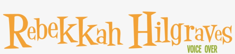 Rebekkah Hilgraves - Voice Over - Mitutoyo, transparent png #6128761