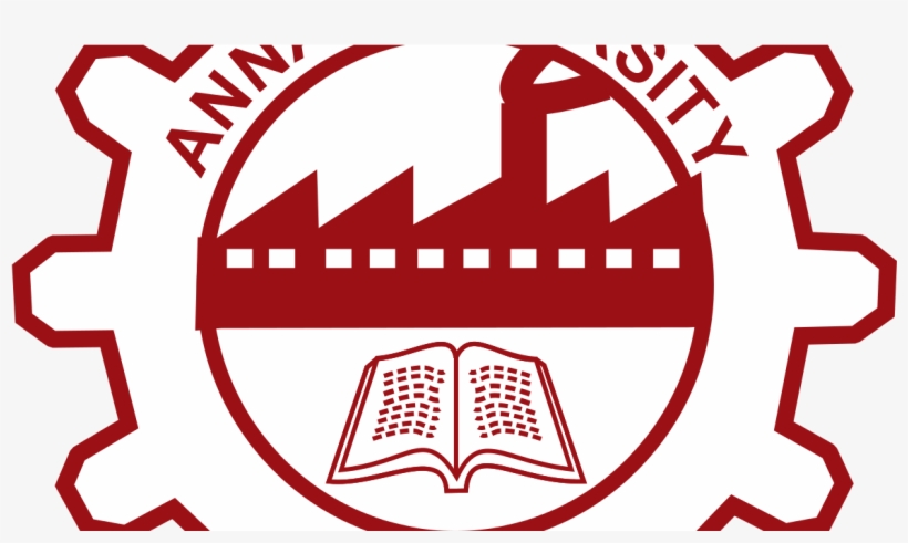 Anna University Exam Postponed - Anna University, transparent png #6128766