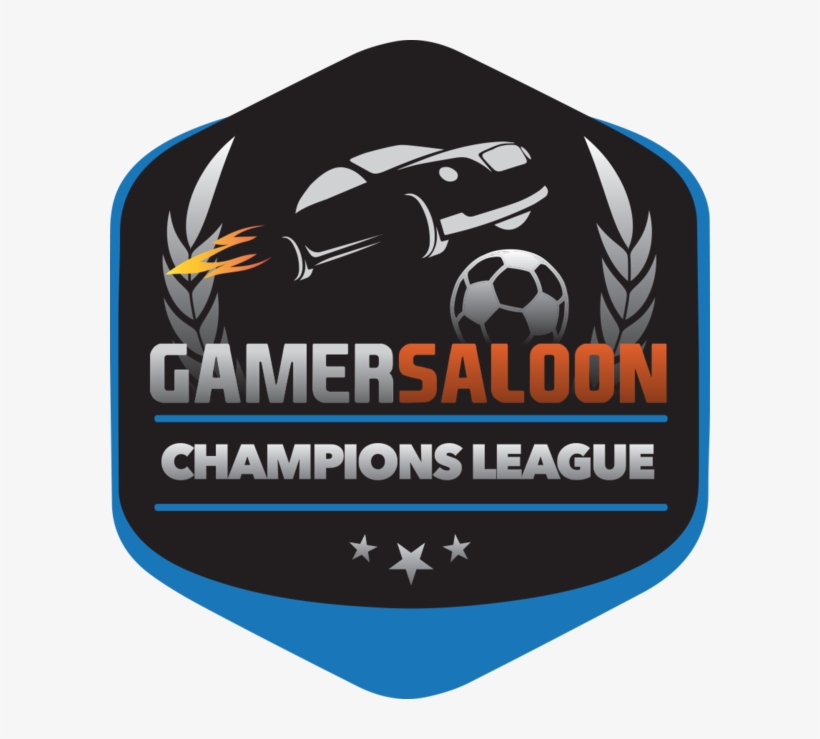 Gamersaloon Champions League - Kick American Football, transparent png #6128829
