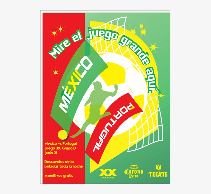 Logo Concept For Clothing Retailer - Cuauhtémoc Moctezuma Brewery, transparent png #6129594