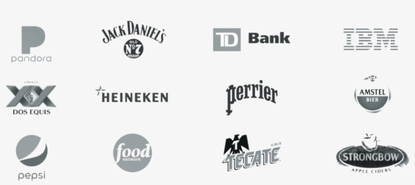 5senses-brands - Chef Masterpiece Jack Daniel's No 7 - Free Standing, transparent png #6129650