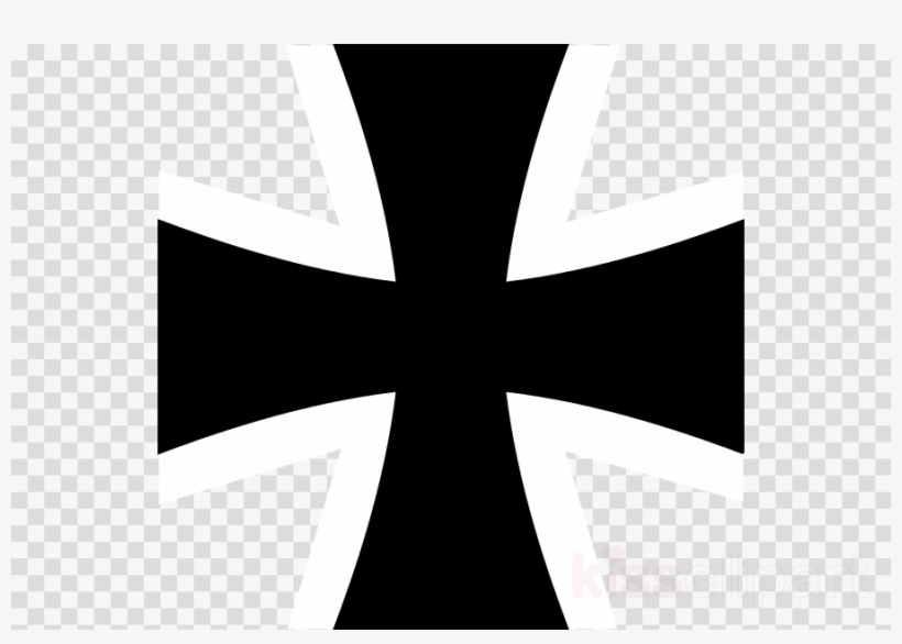 Cross Outline Silhouette Clipart Christian Cross Cross - Clip Art, transparent png #6129823