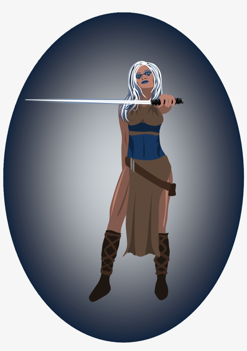 Uncategorized - Jedi, transparent png #6129898