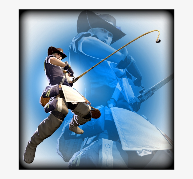 Fishing Guide 150 Ffxiv Fisher 70 Gear Free Transparent PNG