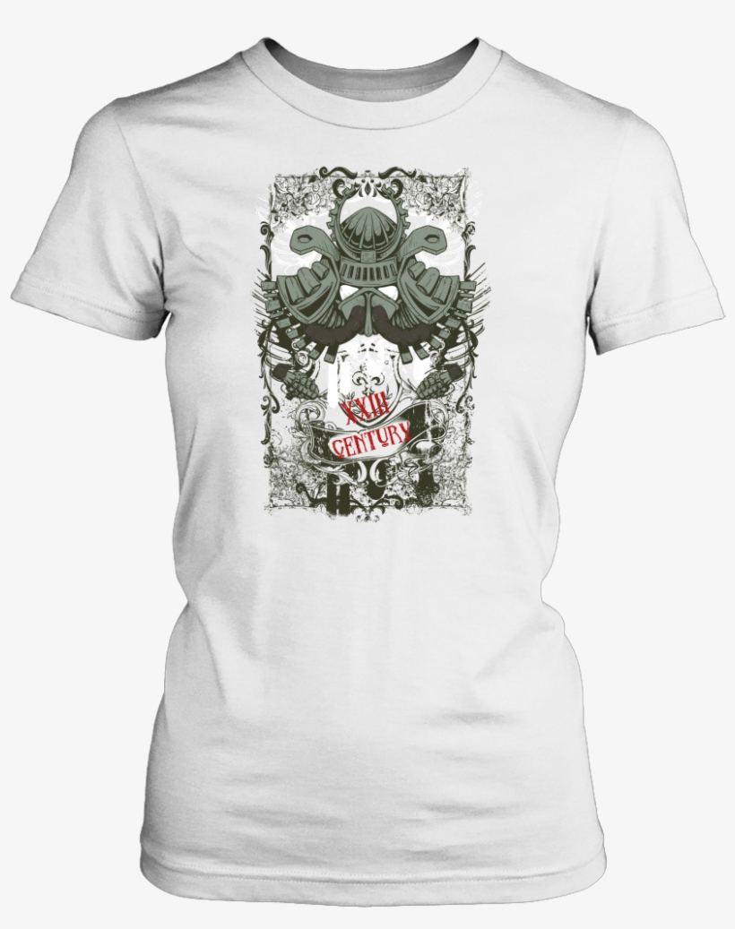 Samurai Helmet Apparels - Misophonia Shirt, transparent png #6130228