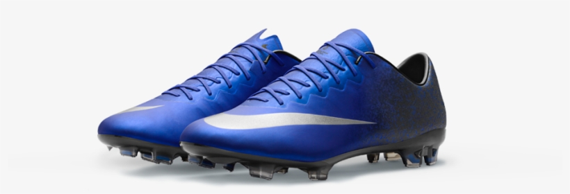 Locked-down Fit - Nike Cr7 Natural Diamond, transparent png #6130231
