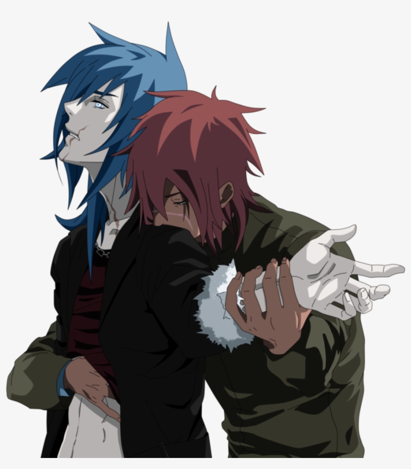 Yasuo Natsu Story By Jasmina - Cartoon, transparent png #6130367