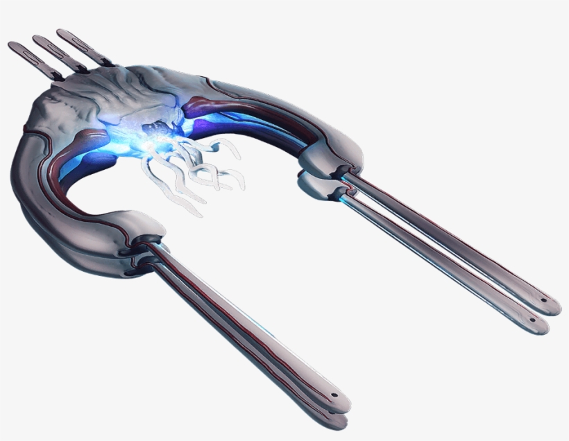 Riven Transmuter, transparent png #6130523