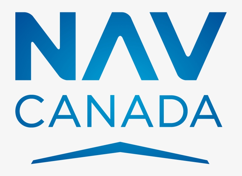 Navc Logo - Nav Canada Logo Png, transparent png #6130867