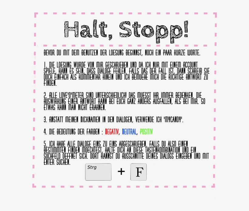 Nachdem Das Passiert Ist, Laufen Wir Castiel Und Seinem - Number, transparent png #6131278