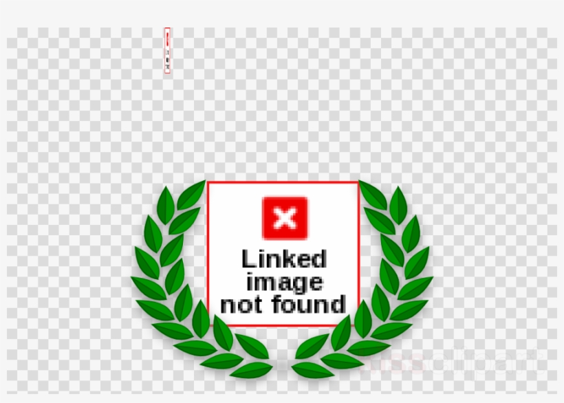 Laurel Wreath Png, transparent png #6131286