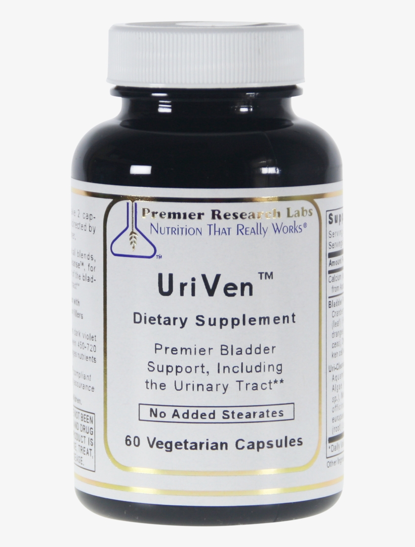 Uriven - Premier Research Labs Lean Advantage - 60 Vegetable, transparent png #6131709