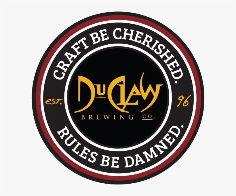 Duclaw Brewing Company - Indian Homeopathic Medical Association, transparent png #6131710