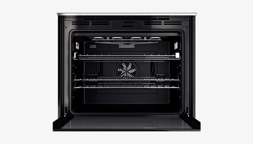 Bosch Built In Convection And Self Cleaning Wall Oven - Bosch Single Wall Oven Benchmark Series - Stainless, transparent png #6132017