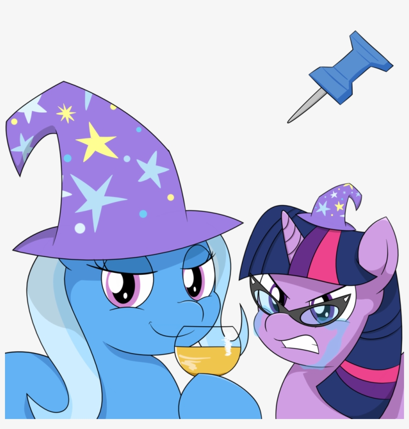 Reconprobe, Cider, Crying, Duo, Female, Glass, Glasses, - Imageboard, transparent png #6132429