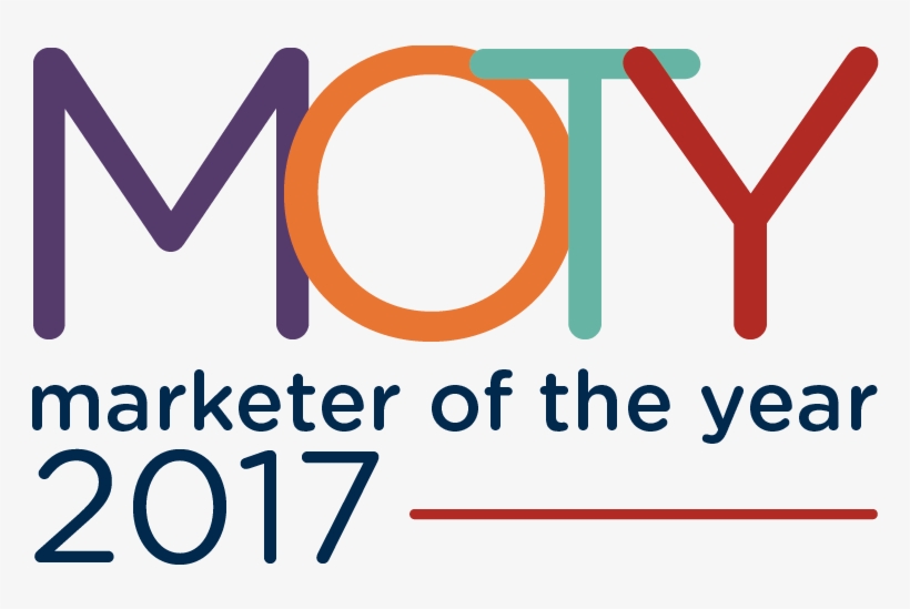 Ama Houston Marketer Of The Year - Marketer Of The Year 2017, transparent png #6133205
