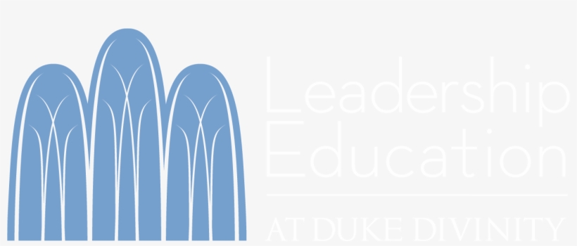 Leadership Education At Duke Divinity Logo - Duke University Divinity School, transparent png #6133277