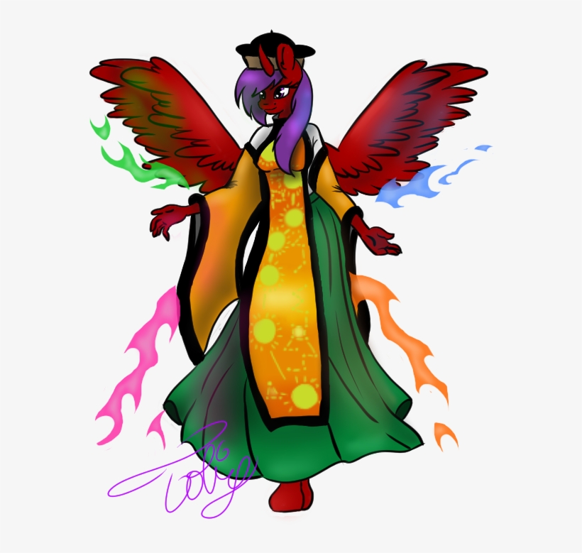 Uploaded - Okina Matara Cosplay, transparent png #6133544