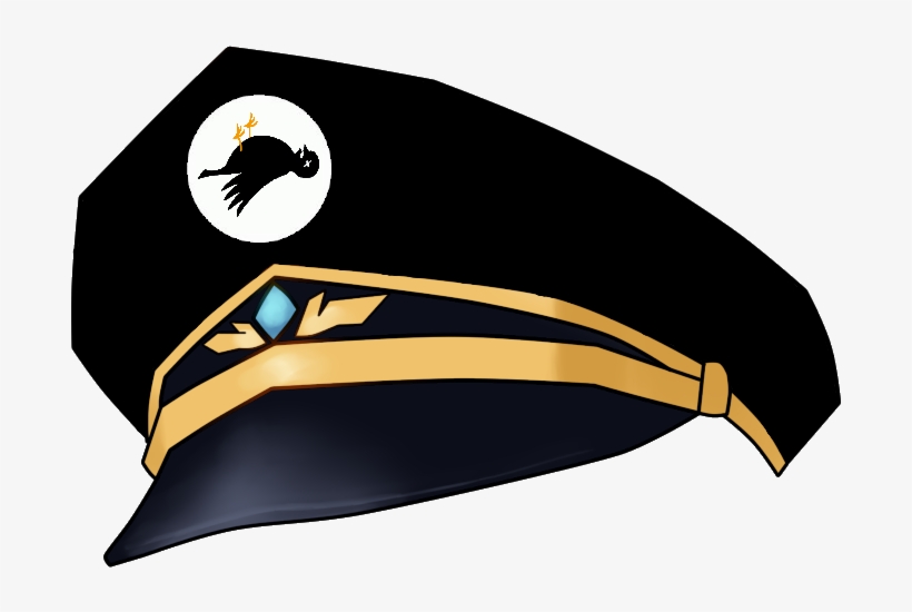 Bbo Hat - - Cartoon, transparent png #6133975