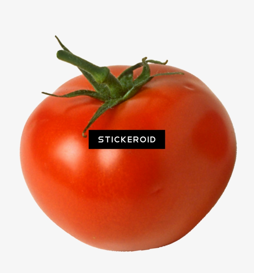 Tomato, transparent png #6134154