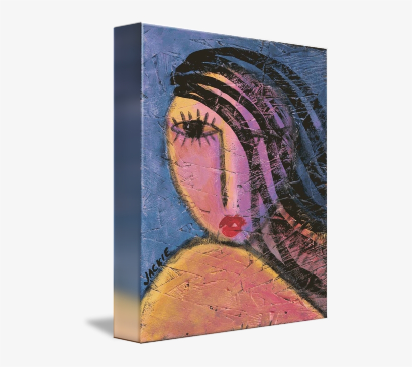 Clip Art With Transparent Background - Abstract Art, transparent png #6134155