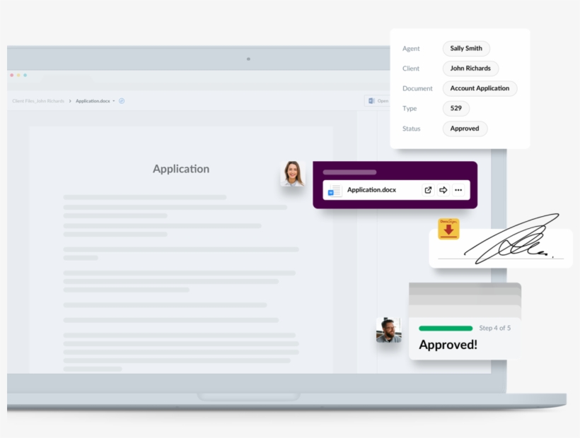 Digital Business Process, Simplified - Business Process, transparent png #6134249