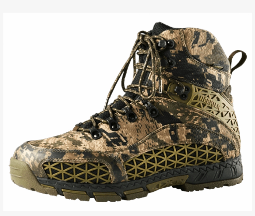 2112625820005 3633 1 Haerkila Stiefel Trapper Master - Chaussures Harkila, transparent png #6134593