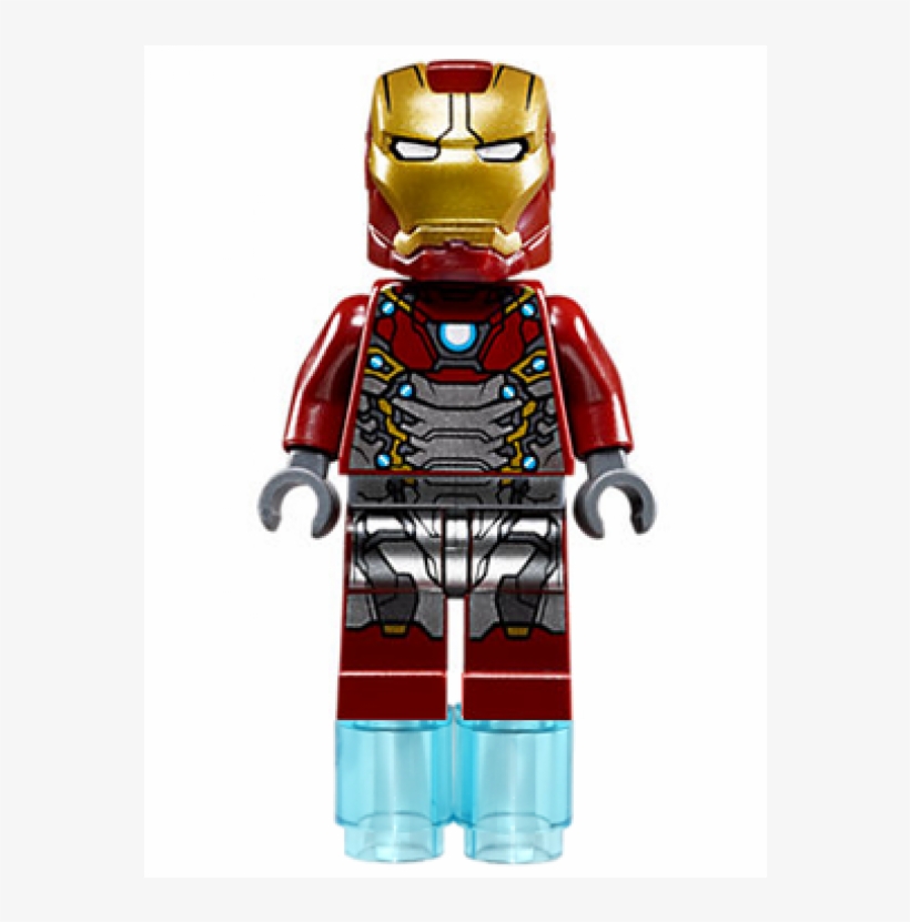 Lego Spider Man Homecoming Minifigures, transparent png #6134776
