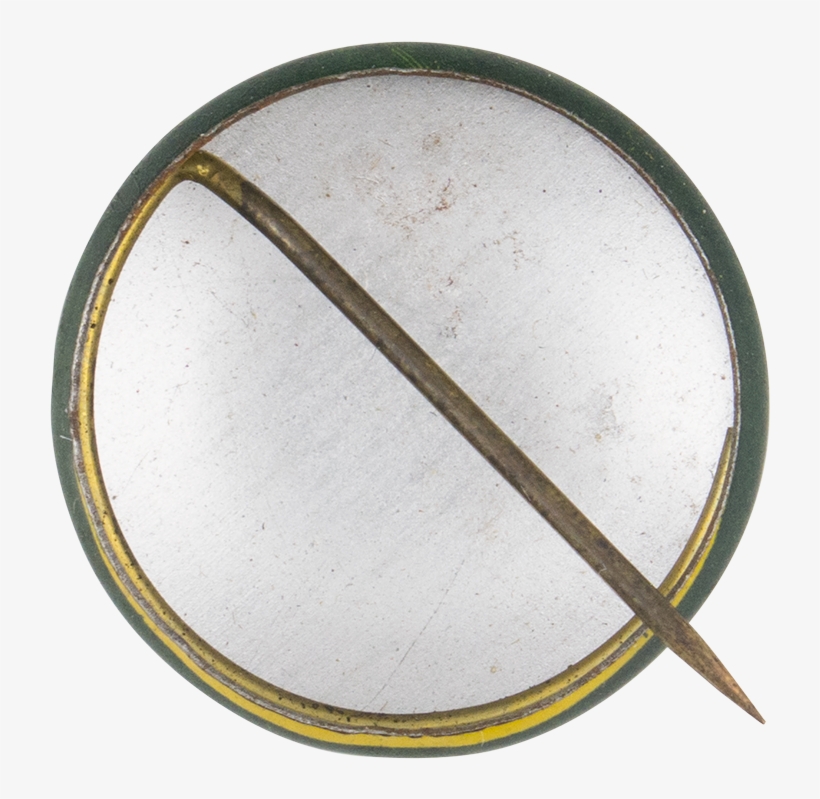 Wow Yellow Heart Button Back Art Button Museum - Art, transparent png #6134836