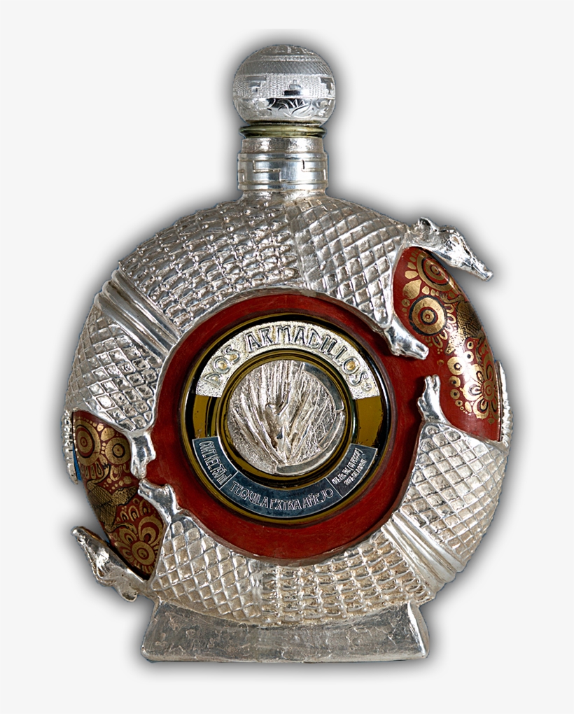 Silver Tequila Bottles, Alcohol Bottles, Liquor Bottles,, transparent png #6135086