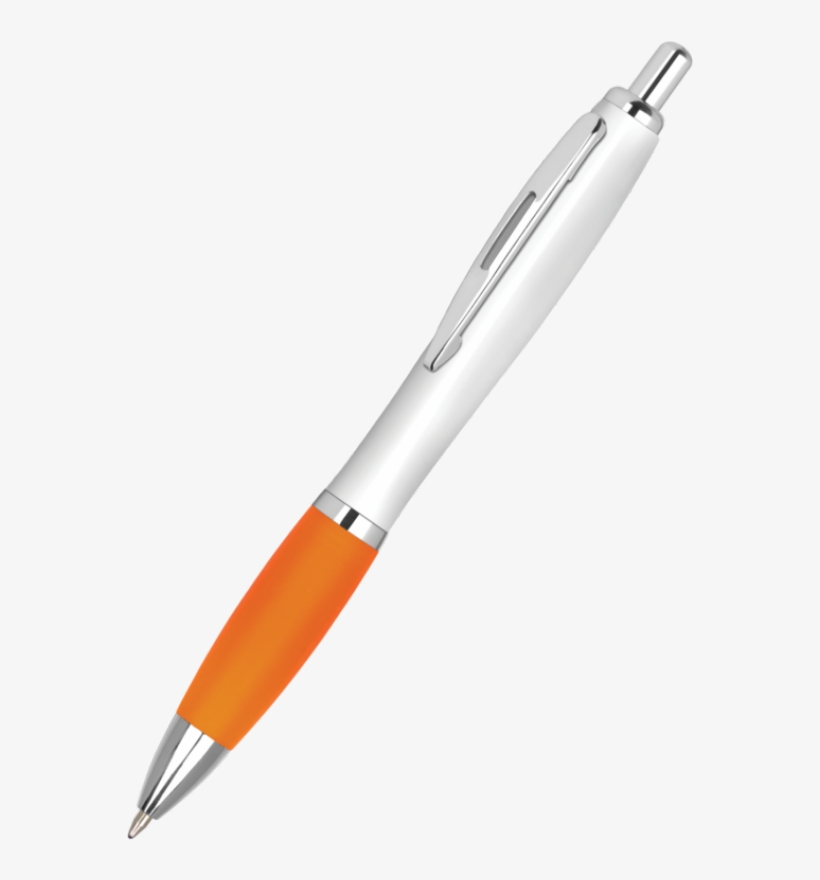 Contour Digital Gel Pen - Pen Png Branding, transparent png #6136061