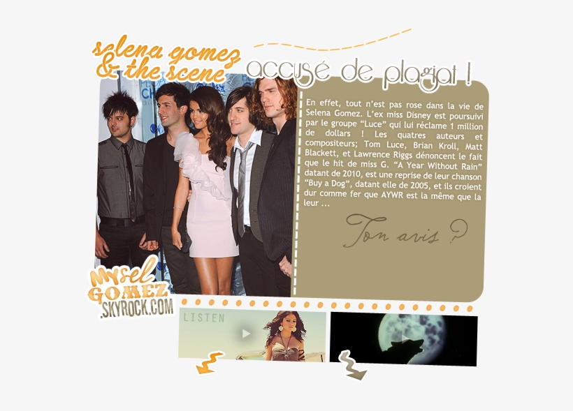 Selena Gomez - .net, transparent png #6136155