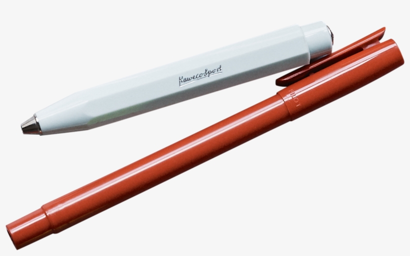 Step - Ball Pen, transparent png #6136250