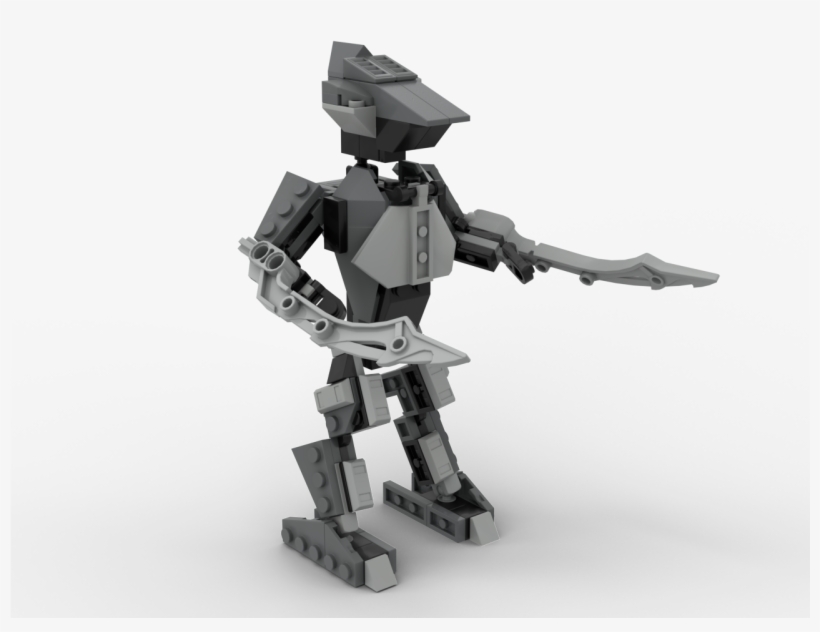 Artscyther - Mecha, transparent png #6136472