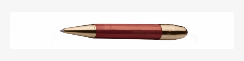 Omas Arte Italiana Milady Coral Ballpoint Pen - Faber-castell Tk-fine Vario Mechanical Pencil, transparent png #6136473