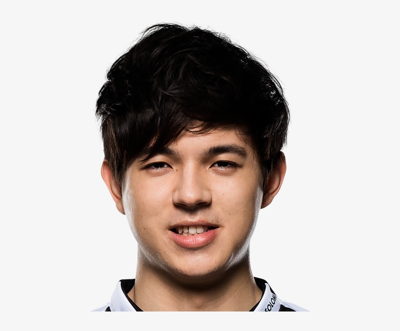 Hauntzer Kevin Yarnell Top - Luo Senwen, transparent png #6136581