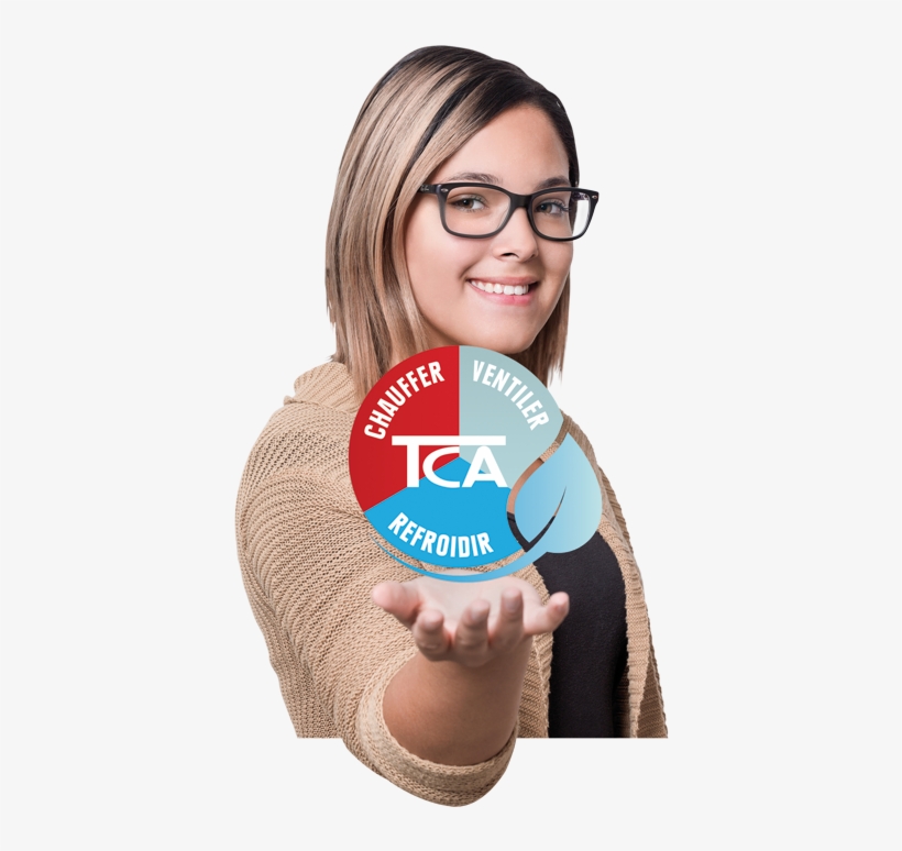 Notre Passion Pour Un Bon Climat - Portrait, transparent png #6136689