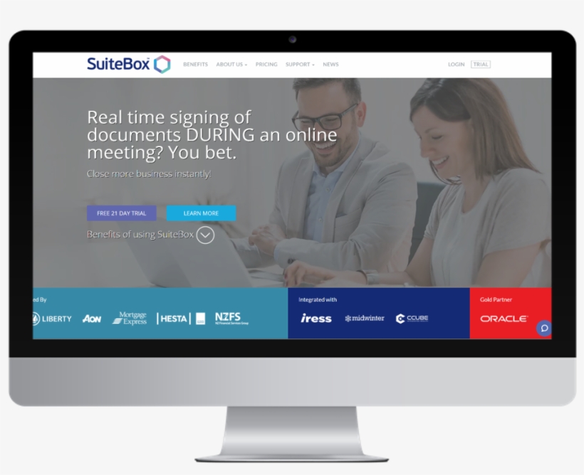 Suitebox Project Website - Medical Monitoring Tutela Medical, transparent png #6136905
