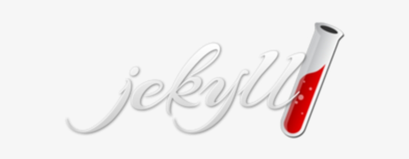 Developer News And Podcasts About Jekyll - Github, transparent png #6137213