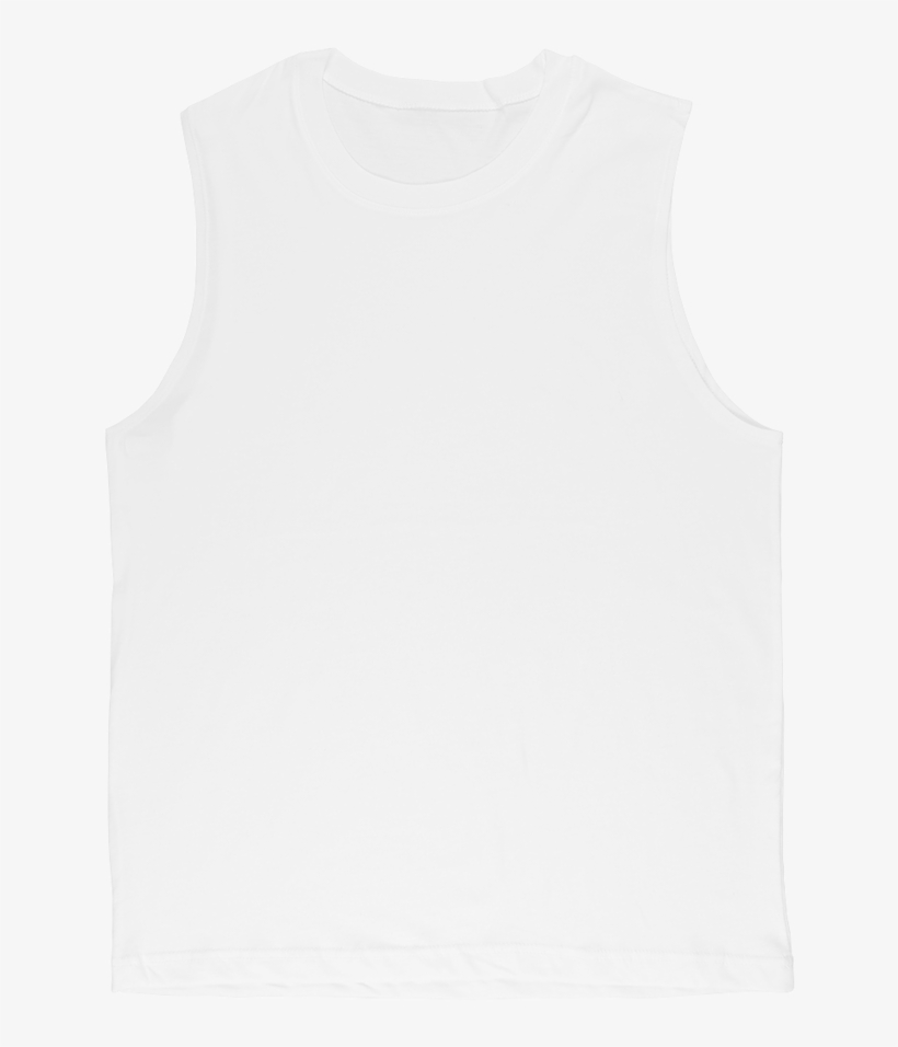 Spicy ﻿classic Adult Muscle Top - Active Tank, transparent png #6137221