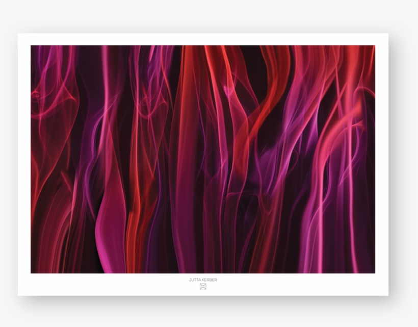 Volatile Curtains Volatile Curtains - Modern Art, transparent png #6137295