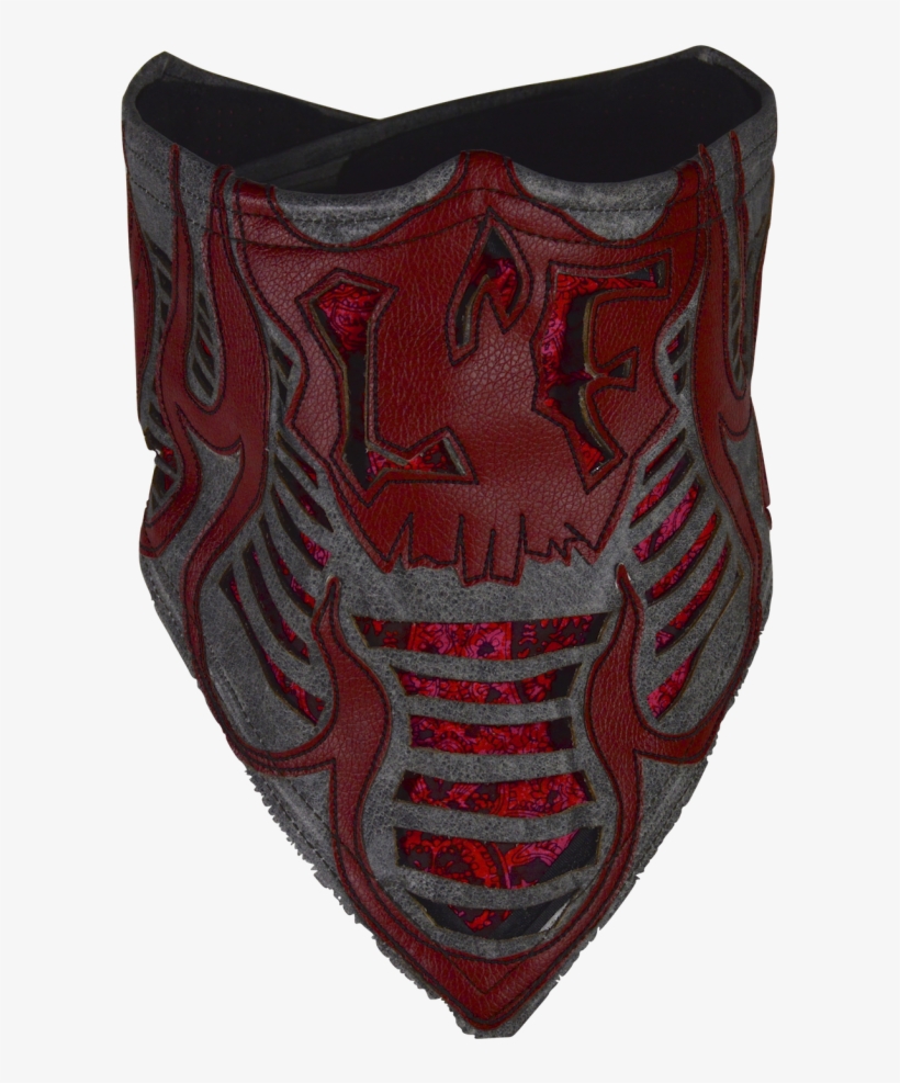 Leather Face Og - Leatherface, transparent png #6137390