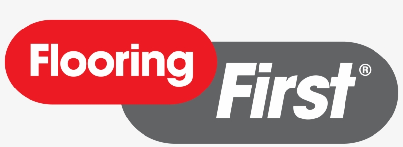 Flooring First Logo - Flooring First, transparent png #6137458
