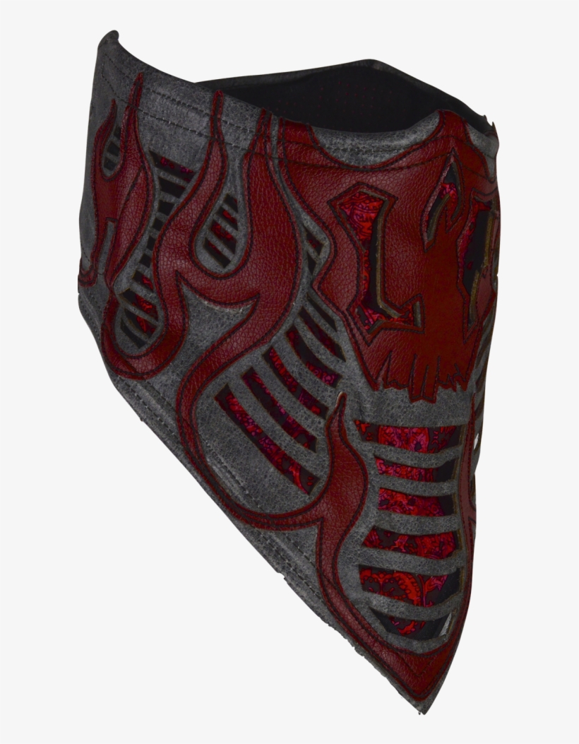 Leather Face Og - Leatherface, transparent png #6137555
