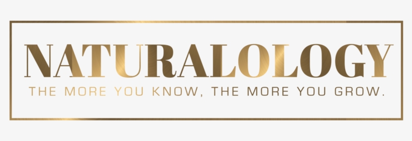 Naturalology Official Logo D0838e69 309d 45c4 B381 - Hair Care, transparent png #6138013