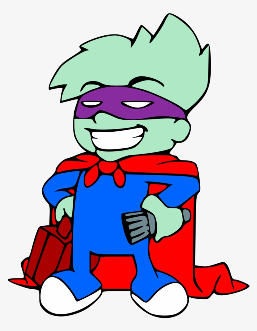 /vr/ - Retro Games - Pajama Sam Art, transparent png #6138086
