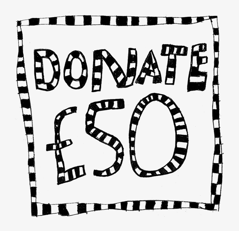 Whilst 100% Of Sales Revenue Goes Into The Project - Handbag, transparent png #6138267